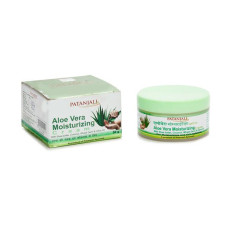 Alovera Moist Cream (50Gm) – Patanjali Ayurveda
